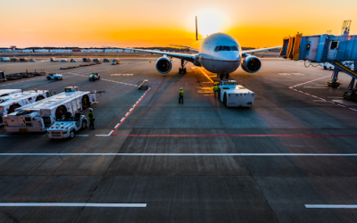 Unlocking Operational Value via Digital Transformation