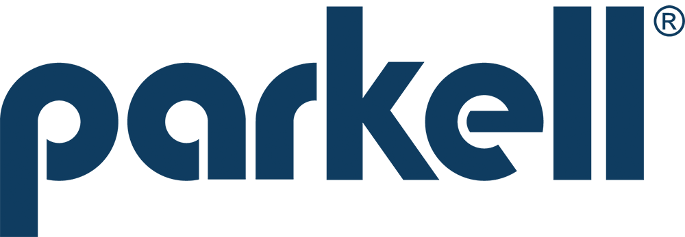 Parkell Inc. logo