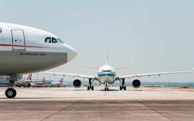 The Evolution of MRO Aircraft Maintenance: The Crucial Role of Field Service Automation and Instrumentation Repair Services