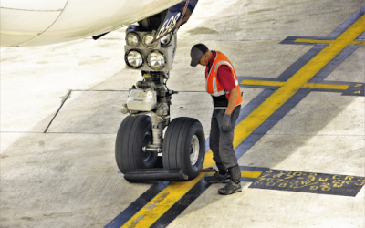 Revolutionizing the Aviation MRO Industry: How Epiphany’s Comprehensive Field Service Automation & MRO Software Are Transforming Aircraft Maintenance