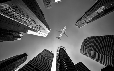 The Next Generation of Aviation MRO: Integrating Software Solutions for Enhanced Efficiency