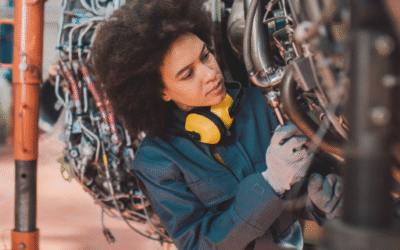 Elevating Aviation Maintenance: The Role of Advanced MRO Software in Ensuring Flight Safety